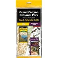 Grand Canyon National Park Adventure Set 9781583559109