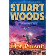 Hot Pursuit 9781594139109