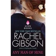 Any Man Mine 9780061579110