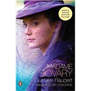 Madame Bovary: Provincial Ways 9780143129110