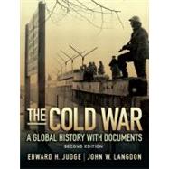 The Cold War A Global History with Documents 9780205729111