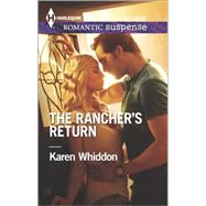 The Rancher's Return 9780373279111