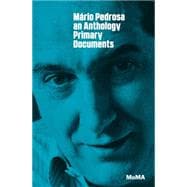 Mário Pedrosa 9780870709111