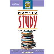 How to Study