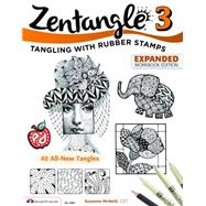 Zentangle 3 9781574219111