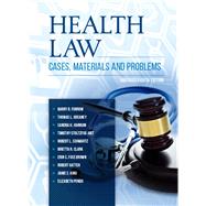 HEALTH LAW ABRGD 9781683289111
