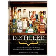 Distilled 9781845339111