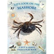 Let's Look on the Seashore 9781908489111