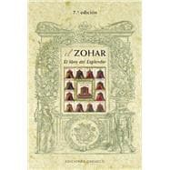 El Zohar / Zohar: El libro del Esplendor / the Book of Splendor 9788497779111