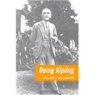 Being Kipling