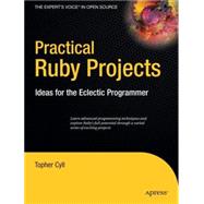 Practical Ruby Projects