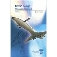 Aircraft Design 9781600869112