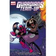 Guardians Team-Up Vol. 2 9780785199113