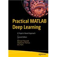 Practical MATLAB Deep Learning