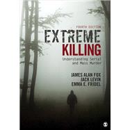 Extreme Killing 9781506349114
