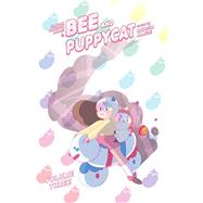 Bee and Puppycat 3 9781608869114