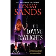 The Loving Daylights 9780062069115