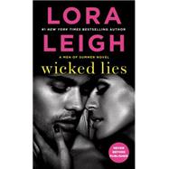 Wicked Lies A Men of Summer Novel 9780312389116