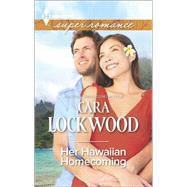 Her Hawaiian Homecoming 9780373609116