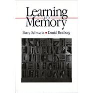 Learning and Memory