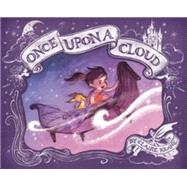 Once upon a Cloud 9780803739116