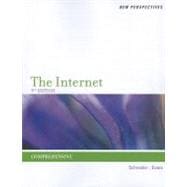 New Perspectives on the Internet Comprehensive 9781111529116