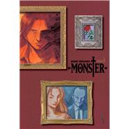 Monster, Vol. 6 The Perfect Edition 9781421569116