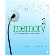 Memory 9781452259116