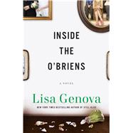 Inside the O'briens 9781594139116