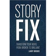 Story Fix 9781599639116