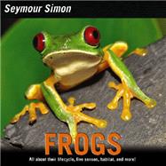 Frogs 9780062289117