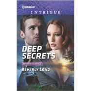 Deep Secrets 9780373699117