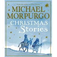 Christmas Stories 9781405269117