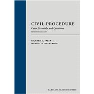 Civil Procedure 9781611639117
