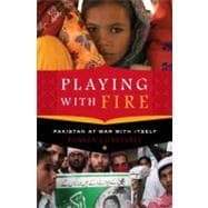 Playing with Fire 9781400069118