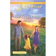 Her Texas Family 9780373819119