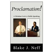 Proclamation!