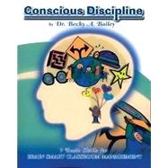 CONSCIOUS DISCIPLINE 9781889609119