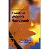 Creative Writer's Handbook 9780137879120