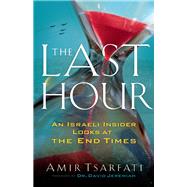 The Last Hour 9780800799120