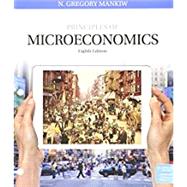Bundle: Principles of Microeconomics, Loose-Leaf Version, 8th + Aplia, 1 term Printed Access Card 9781337379120