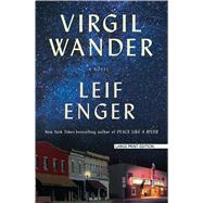 Virgil Wander 9781432869120