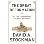 The Great Deformation 9781586489120