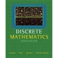 Discrete Mathematics
