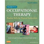 Pedretti's Occupational Therapy 9780323059121