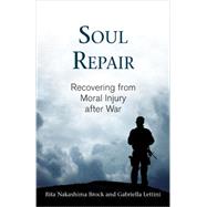Soul Repair 9780807029121