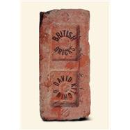 British Bricks 9781445659121