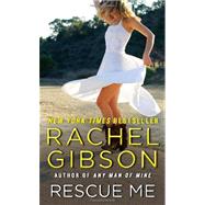RESCUE ME MM 9780062069122