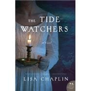 The Tide Watchers 9780062379122