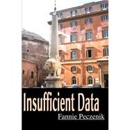 Insufficient Data